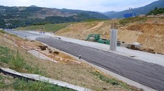 Pokračovanie R1 na Ružomberok si asi zaplatíme sami