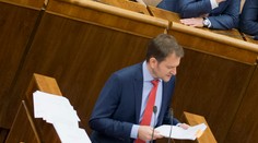 Odvolávanie premiéra Fica: Matovič rečnil tri hodiny, podľa Fica chce konflikt