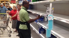 Hurikán Irma sa blíži ku Karibiku. Bahamy čaká najväčšia evakuácia