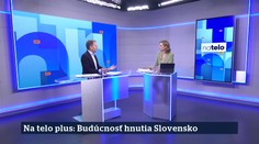 14. epizóda | 4. 12. 2025 | Igor Matovič