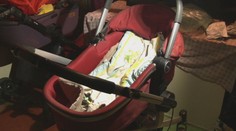 Smutné ráno na východnom Slovensku. Matka našla svoje dieťa mŕtve