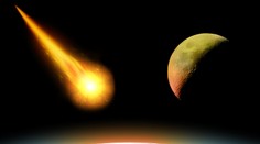 Odborníci budú testovať odklonenie asteroidu rútiaceho sa na Zem