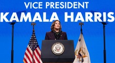 Harrisová zúžila výber kandidáta na viceprezidenta na dve mená