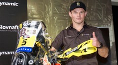 Na Rely Dakar štyria Slováci, Svitko sníva o prvej trojke