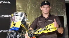Na Rely Dakar štyria Slováci, Svitko sníva o prvej trojke