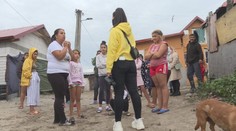 Rozhádaná osada: S kamerou sme navštívili "bojovú zónu", kde sa ľudia začínajú báť o život