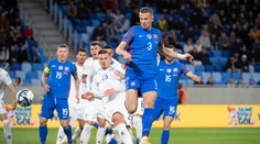 Prioritou bude kvalitná defenzíva. Portugalsko nie je len o Ronaldovi, upozorňuje Vavro