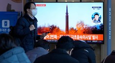 KĽDR odpálila ďalšie dve rakety