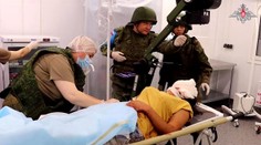 Zásah azerbajdžanskej armády v Náhornom Karabachu má už vyše 200 obetí, tvrdia arménski separatisti