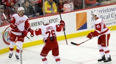 V noci na sobotu sa v NHL presadil iba Jurčo