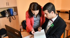 Toto je test zo slovenčiny, ktorý písali maturanti. Vyskúšajte si ho