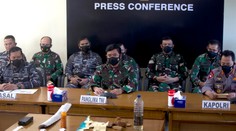 Najhoršie obavy sa potvrdili. Indonézska armáda už zrejme pozná osud posádky stratenej ponorky