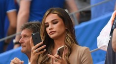 Hviezda Tottenhamu Dele Alli je víťaz aj v súkromí: Dôkazom je jeho sexy priateľka