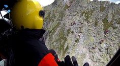 Dráma v Tatrách! Muž chcel pomôcť žene, nakoniec sú obaja dobití