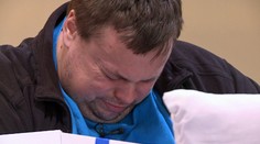 Najemotívnejší okamih v Najväčšom víťazovi: Plakali aj veľkí chlapi