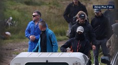 Mafiánsky bos Černák sa po 20-tich rokoch vrátil na miesto činu