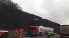 Medzi Turanmi a Stankovanmi zahynula ráno vodička (†39)