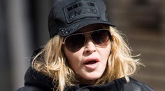 Svet smúti za hudobnou legendou. Madonna trafila klinec po hlavičke