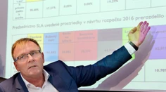Šéf lyžiarov volá po zmierení. O pomoc požiadal aj premiéra