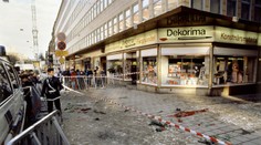 Premiér krajiny EÚ nebol postrelený takmer 40 rokov. Vtedy sa to skončilo tragicky