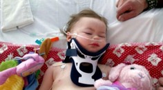 Dramatické zábery zo záchrany zázračného dieťaťa