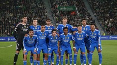 Real Madrid sa ospravedlnil za zlyhanie. V spomienkovom videu zamenil tvár zosnulého Andreho Silvu