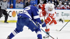 Tatarova asistencia Detroitu nepomohla, Montreal s ďalšou prehrou