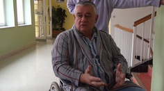 Policajti ukončili vyšetrovanie nehody Jána Slotu