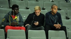 Extrenčanovi Van Kesselovi to v Slavii nevyšlo. O reštart kariéry sa pokúsi v Anglicku