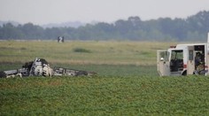 Traja mŕtvi pri havárii lietadla na medzinárodnom letisku v štáte Alabama