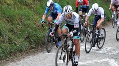 Budúcnosť Sagana je nejasná. Bora sa ho nechce vzdať, veľký záujem hlási aj belgický tím