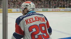 VIDEO: Súperom poriadne brnkal na nervy a nakoniec sa stal hrdinom. Miloš Kelemen rozhodol šláger v Česku