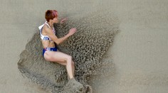 Jana Velďáková na majstrovstvách Slovenska splnila limit do Ria