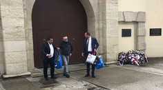 Exšéfa SIS Pčolinského pustili z väzby a zbavili obvinení: „Pozeral som Kobru 11, keď mi to oznámili,“ vyhlásil