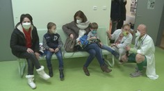 Ako sa darí zaočkovaným deťom? Tieto vedľajšie účinky evidujú úrady