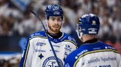 Cehlárik režíroval triumf Leksandu. Bodoval aj Studenič, no jeho tím prišiel o post lídra