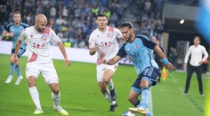 Bol pri najväčšom úspechu klubu v novodobej histórii. Stredopoliar Slovana smeruje do zahraničia