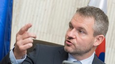 Premiér nevie o tom, že by Fico chcel ísť na Ústavný súd SR