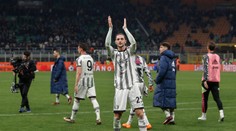 Za rasizmus fanúšikov sa pyká. Juventus musí zatvoriť tribúny