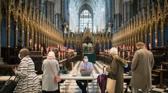 Veľký úspech Británie: Zaočkovali už 24 miliónov ľudí a majú za deň menej úmrtí ako Slovensko