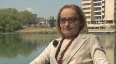 Nedávno oslávila okrúhle narodeniny. Oľga Belešová o starnutí: Nebojujem s tým, čo si pýta moje telo