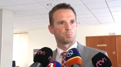 Lintnerovi hrozí mastná pokuta a štvormesačný zákaz