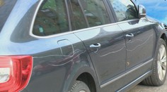 Nepríjemné prekvapenie v Leviciach: Ľudia sú rozčarovaní z toho, čo po zobudení našli na sídlisku