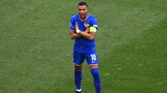 Liga národov: Francúzi zarmútili domácich Nemcov a tešia sa z tretieho miesta. Rozhodol Mbappé