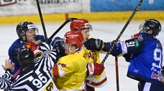 Hokejisti HK Nitra sú po 6. kole Tipos extraligy novým lídrom tabuľky