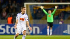 Slovan prehral v Borisove a hrať bude v EL UEFA