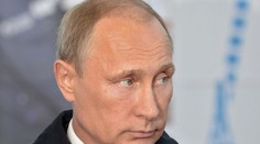 Putin: Do dvoch týždňov zaberiem Kyjev, keď budem chcieť