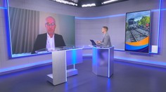 Celá nehoda sa mohla stať inak, hovorí expert. Slovensko má problém s jedným železničným systémom