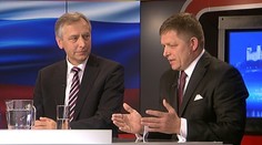 Ak Smer odvolá Figeľa, postov sa vzdá aj OĽaNO a Most-Híd