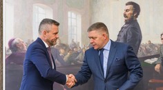 Európski socialisti pozastavili členstvo Smeru aj Hlasu